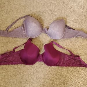 Comfortable Bras